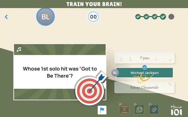 [Hanx101 Trivia for Mac][v1.5.0 英文原生版][问答游戏]插图4