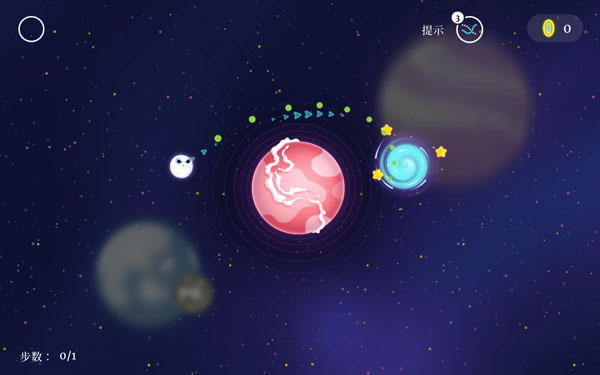 [Moonshot – 归旅 Moonshot – A Journey Home for Mac][v1.0.1 中文原生版]插图1