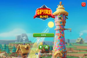 [爆破尖塔 Spire Blast for Mac][v1.9.0 中文原生版]