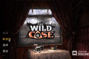 [荒野案件 The Wild Case for Mac][v1.2.3 中文原生版 已解锁完整版]