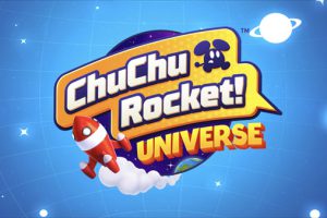 啾啾火箭队宇宙 ChuChu Rocket Universe for Mac v1.2.1 中文原生版