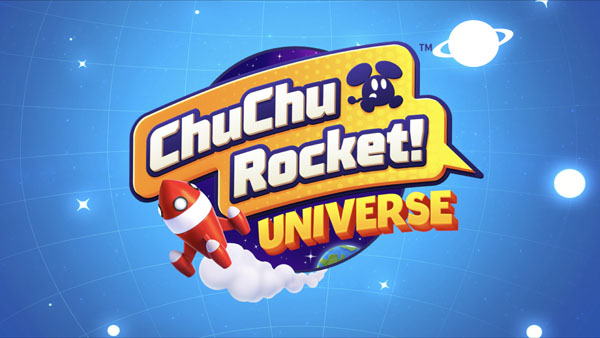 [啾啾火箭队宇宙 ChuChu Rocket Universe for Mac][v1.3.0 中文原生版]插图2