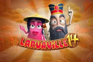 [劳拉城的调查14 Laruaville 14 for Mac][v1.0 英文原生版]