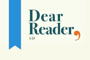 [亲爱的读者 Dear Reader for Mac][v2.6.1 英文原生版][闯关类文字解谜游戏]