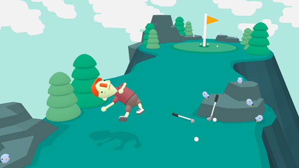 [万物皆可高尔夫 WHAT THE GOLF for Mac][v15.0.1.2022 中文原生版]插图2