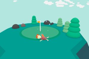 [万物皆可高尔夫 WHAT THE GOLF for Mac][v18.2.0 中文原生版]