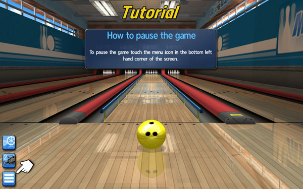 [我的保龄球3D My Bowling 3D+‪ for Mac][v1.32 英文原生版]插图2