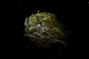 [银河历险记3 Samorost 3 for Mac][v1.4.460中文原生版]