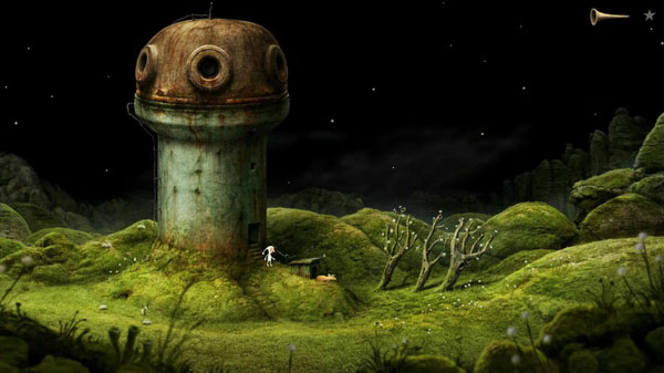 [银河历险记3 Samorost 3 for Mac][v1.4.460中文原生版]插图5