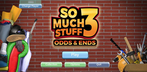 [这么多东西 3 So Much Stuff 3 for mac][v1.0.7英文珍藏版 ]插图6