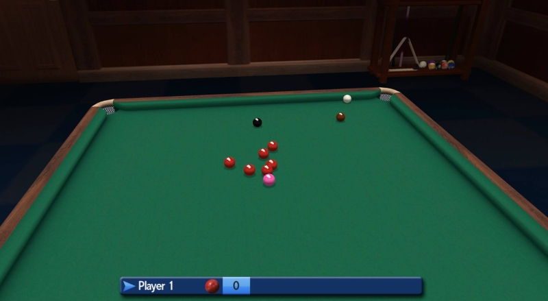 [职业斯诺克2023 Pro Snooker & Pool 2023+ for Mac][v1.38 英文原生版]插图