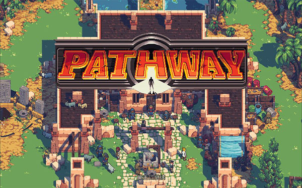 [Pathway 1.4.0 for Mac][中文破解版][像素类战略冒险游戏]插图