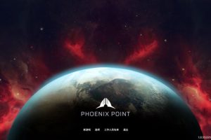 [Phoenix Point《凤凰点》][v1.055225 for Mac 中文破解版][战略动作角色扮演游戏]