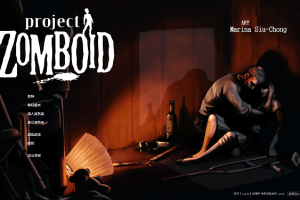 [Project Zomboid《僵尸毁灭工程》][v41.73 (57898) Mac 中文破解版][末日僵尸生存角色模拟游戏]