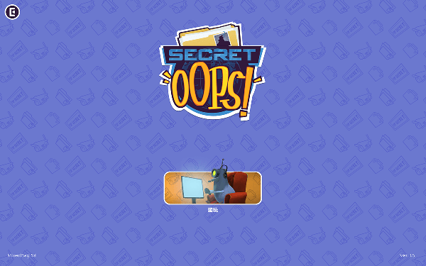 [Secret Oops!《秘密任务》][v1.5 for Mac 中文破解版][多人协作AR游戏]插图