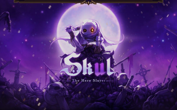 [Skul：The Hero Slayer《骷髅 ：英雄杀手》][v1.18e Mac 中文破解版][2D横板像素游戏]插图