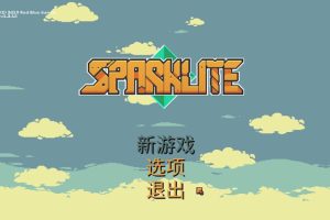 [Sparklite ( 烁石物语 )][v1.2.16 for Mac 中文破解版][2D像素类冒险游戏]