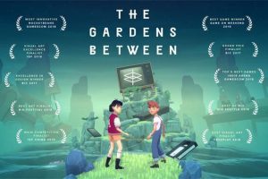 [The Gardens Between ( 花园之间 )][v18.01.2019 for Mac 官方中文破解版]