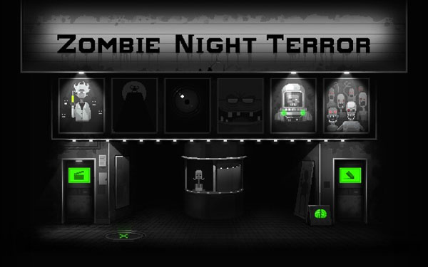 [Zombie Night Terror《 恐怖僵尸之夜 》][v1.5.3 中文破解版][横版恐怖解谜游戏]插图