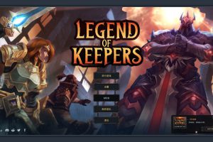 [Legend of Keepers：Career of a Dungeon Master-魔王大人，击退勇者吧][v0.9.0.1 中文破解版][角色扮演地下城防守游戏]