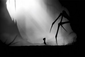 [Limbo-地狱边境][v33782 for Mac 中文破解版][好玩的冒险解谜平台游戏]