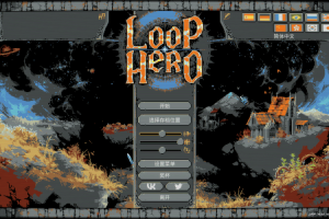 [Loop Hero-循环英雄][v1.1054 for Mac 中文版][循环勇者 卡牌策略类角色扮演游戏]