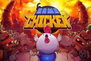 [Bomb Chicken][1.0 for Mac 炸弹鸡 中文破解版下载]