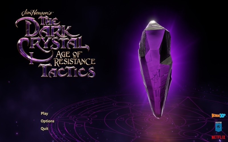 [The Dark Crystal：Age of Resistance Tactics-黑水晶：抗战纪元战略版][v1.0.496 for Mac 破解版下载]插图