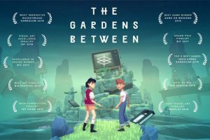 [The Gardens Between-花园之间-18.01.2019 for Mac 官方中文破解版下载]