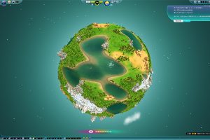 [The Universim-宇宙主义][v0.1.59 中文破解版][策略模拟经营游戏]