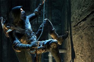 [Thief：Master Thief Edition-神偷4：盗神版][v1.1 for Mac 破解版][潜行类动作游戏下载]