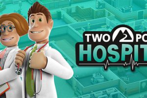 [Two Point Hospital-双点医院][v1.29.52 for Mac 中文破解版][模拟经营游戏下载]