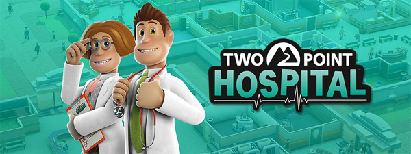 [Two Point Hospital-双点医院][v1.29.52 for Mac 中文破解版][模拟经营游戏下载]插图