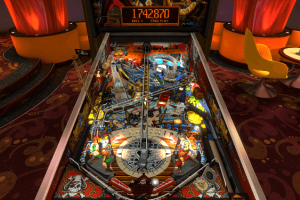 [Zen Pinball Party][v1.9.0 for Mac 中文版][三维休闲益智弹珠游戏]