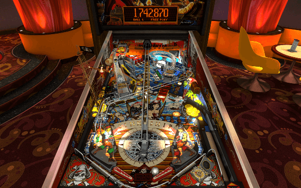 [Zen Pinball Party][v1.9.0 for Mac 中文版][三维休闲益智弹珠游戏]插图