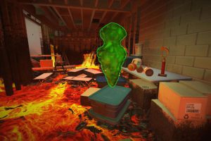 [炽热熔岩 Hot Lava for Mac][v1.4.0 中文原生版][3D跑酷竞速][动作冒险]