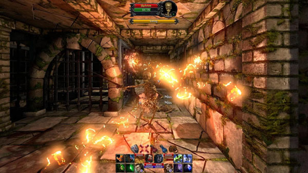 [地牢守护者的陨落 – 增强版 The Fall of the Dungeon Guardians – Enhanced Edition for Mac vSubBuild 2020.8.10 英文原生版][策略游戏]插图7