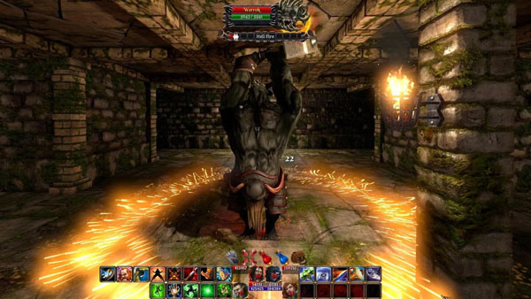 [地牢守护者的陨落 – 增强版 The Fall of the Dungeon Guardians – Enhanced Edition for Mac vSubBuild 2020.8.10 英文原生版][策略游戏]插图