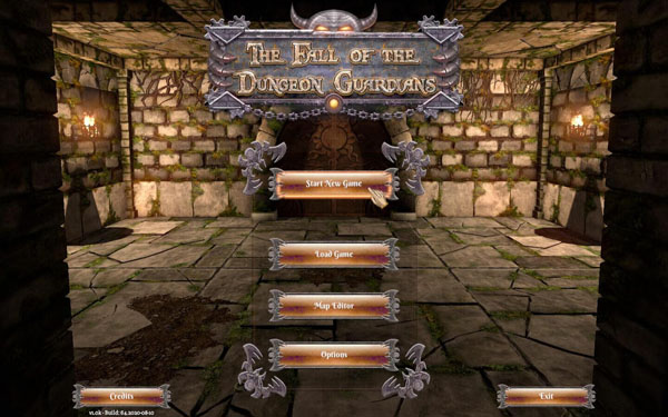 [地牢守护者的陨落 – 增强版 The Fall of the Dungeon Guardians – Enhanced Edition for Mac vSubBuild 2020.8.10 英文原生版][策略游戏]插图6