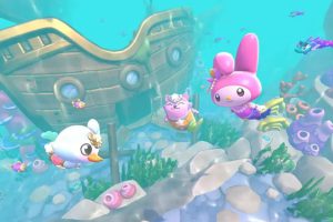 [Hello Kitty岛冒险 Hello Kitty Island Adventure for Mac][v1.2.1 中文原生版]