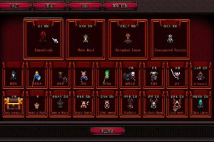 [攻城英雄 Hero Siege for Mac][v6.0.14 中文原生版 含DLC][动作冒险]