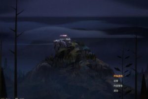 [狼奔豕突2：消失的信号 OXENFREE II：Lost Signals for Mac][v1.4.5 中文原生版][动作冒险]