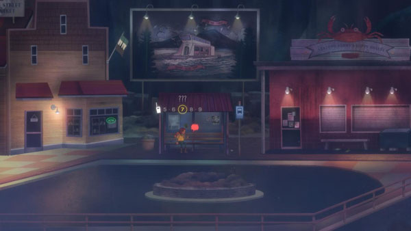 [狼奔豕突2：消失的信号 OXENFREE II：Lost Signals for Mac][v1.4.5 中文原生版][动作冒险]插图8