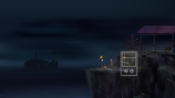 [狼奔豕突2：消失的信号 OXENFREE II：Lost Signals for Mac][v1.4.5 中文原生版][动作冒险]插图1