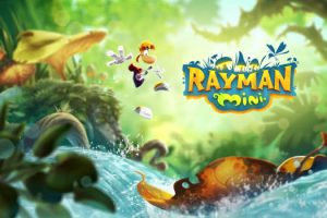 [雷曼大冒险 Rayman Mini for Mac][v1.4.4(v1.14) 中文原生版][动作冒险]