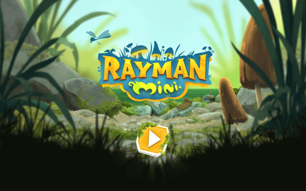 [雷曼大冒险 Rayman Mini for Mac][v1.4.4(v1.14) 中文原生版][动作冒险]插图6