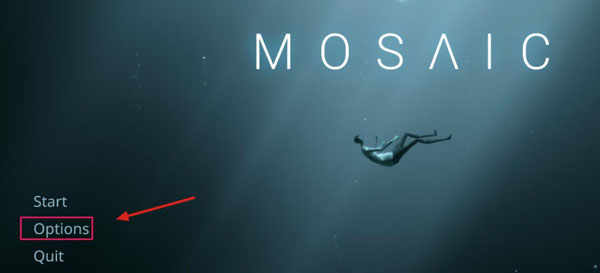 [马赛克 Mosaic for Mac][v1.4 中文原生版][益智解谜]插图1