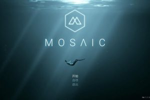 [马赛克 Mosaic for Mac][v1.4 中文原生版][益智解谜]