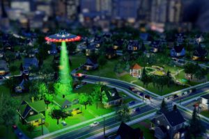 [模拟城市5完整版 SimCity Complete Edition for Mac][v1.0.4中文原生版][模拟经营]