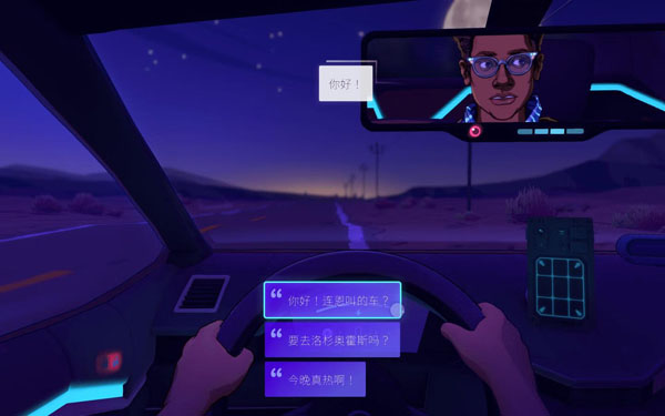 [霓欧出租车 Neo Cab for Mac][v1.06.10581(2021.07.07)中文原生版][动作冒险]插图8